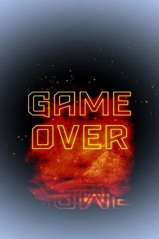 Game Over 2.0