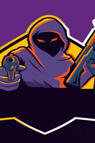 Shadow Gamer: Unleash Your Inner Warrior 🎮💥