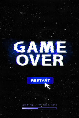 Game Over