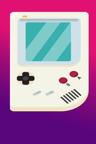 Retro Gaming Delight: The Game Boy 🎮✨