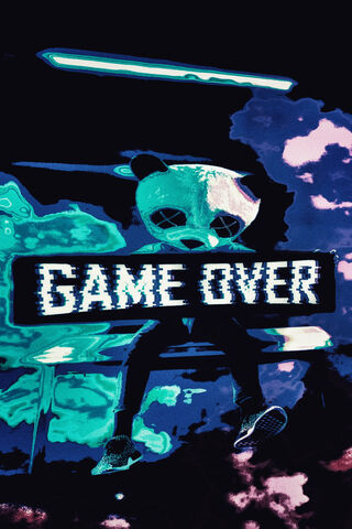 Game Over 2