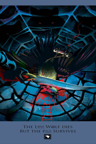 Unity in Shadows: The Legacy of the Pack