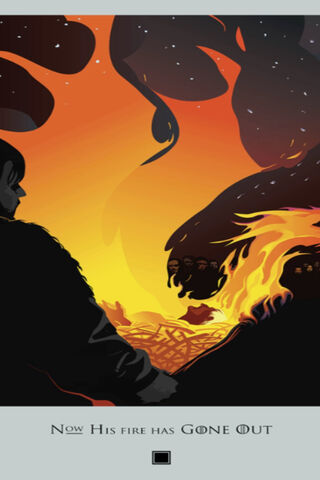 The Last Ember of Winter