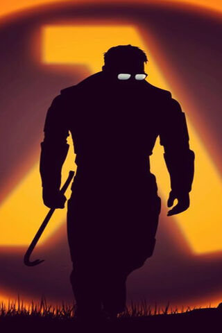 Gordon's Epic Journey: The Silent Hero