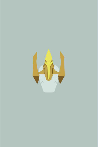 Galio: The Guardian of Demacia 🛡️✨