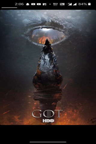 The Eye of the Throne: A Stark Awakening