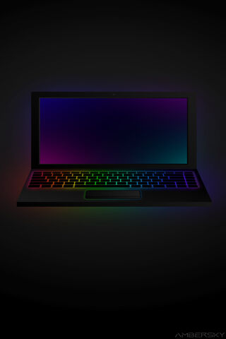 Illuminate Your Game: The Ultimate Gaming Laptop