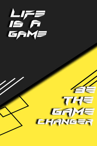 Level Up Your Life: The Game Changer 🎮✨