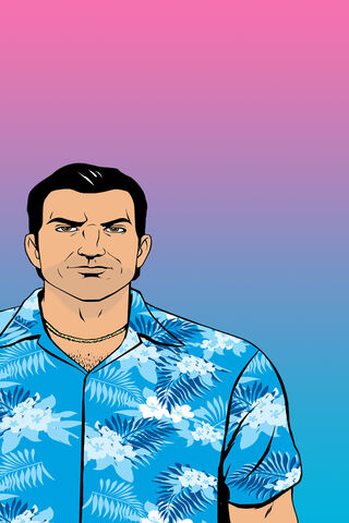 GTA Vice City