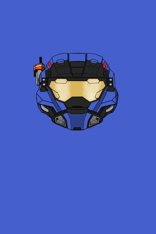 Carter's Valor: The Spirit of Halo Reach