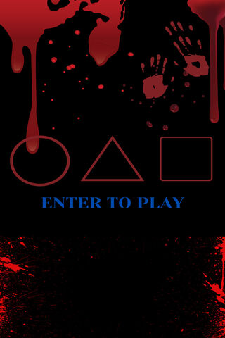 Spooky Squid Games: A Halloween Challenge 🎃👻