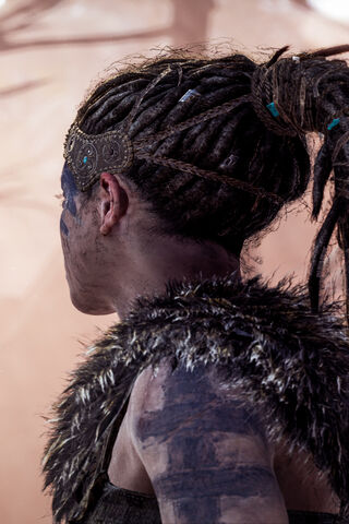 Senua's Journey: A Glimpse into the Mind