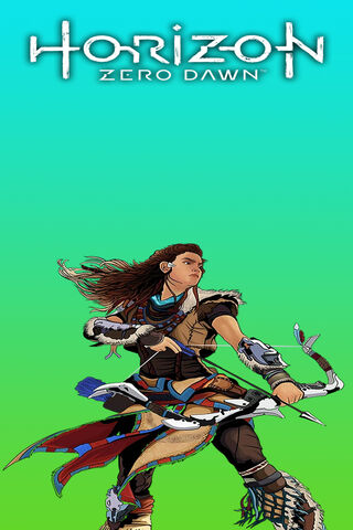 Horizon Zero Dawn