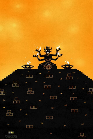 The Vibrant Essence of Hue 🌅✨