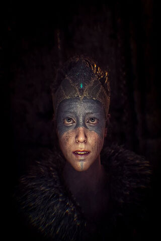 Senua's Journey: A Battle Within 🌌⚔️