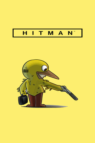 Hitman