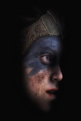 Senua's Journey: A Glimpse into Madness