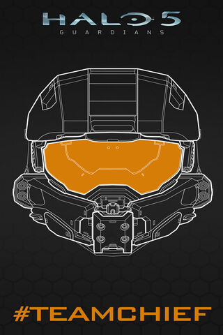 Master Chief's Legacy: The Halo 5 Vision