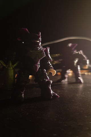 Epic Battles Await: Halo Championship Showdown! 🎮⚔️