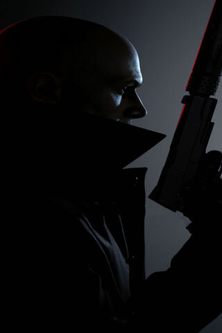 Silent Shadows: The Assassin's Edge 🎯🔫