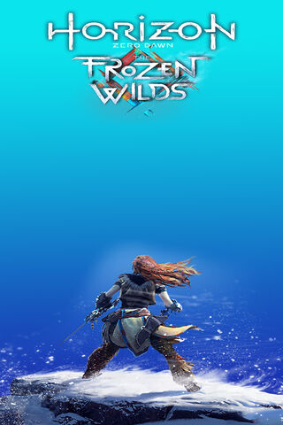 Horizon Zero Dawn
