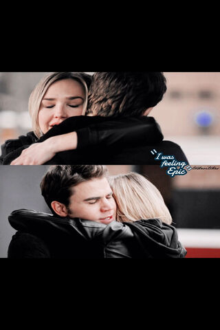 Epic Moments of Connection