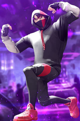 Ikonik FLEX