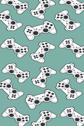 Game On: The Joy of Joysticks! 🎮