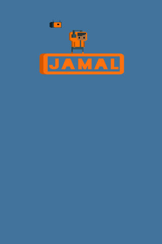 JAMAL's Skyward Adventure 🚀