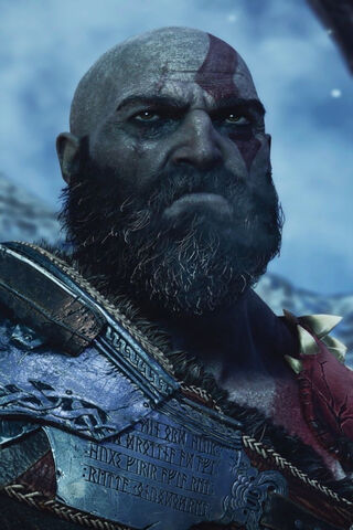 Kratos