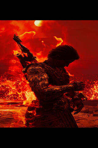 Kassandra: The Flame of Destiny 🔥⚔️