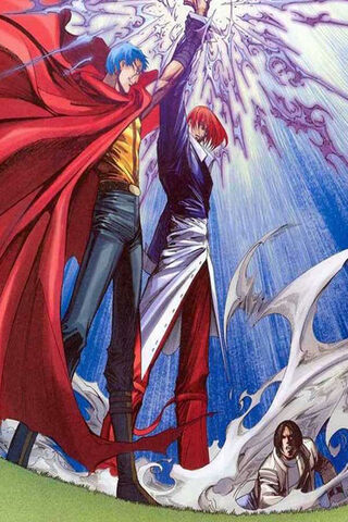 K9999: The Power Unleashed! ⚡️