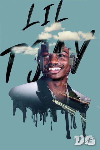 HD lil tjay wallpapers  Peakpx