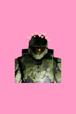 Master Chief