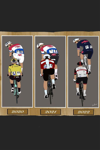 The Evolution of a Cycling Champion: Mathieu Van Der Poel 🚴 🏆