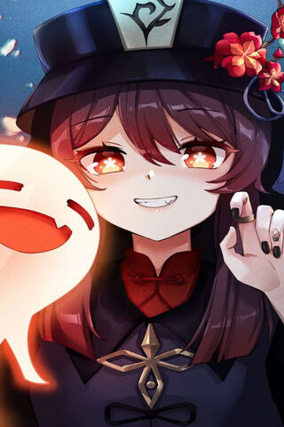 Mystical Encounters: The Spirit of Motorola