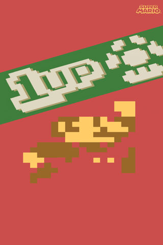 Level Up with Mario! 🎮✨