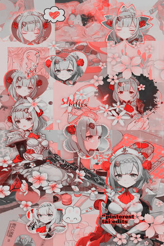 Noelle's Enchanted World 🌸✨