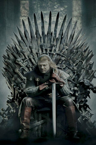 Ned Stark