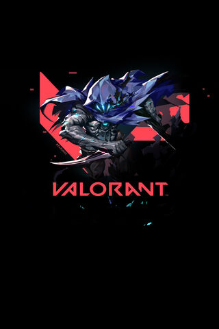 Unleashing the Shadows: OMEN in VALORANT 🌌⚔️