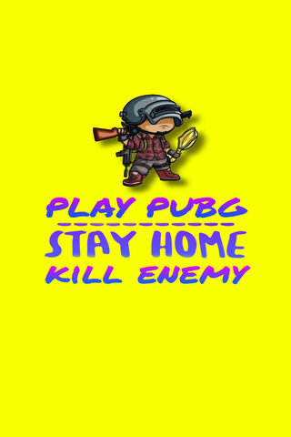 Stay Home, Game On! 🎮🏠