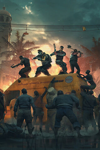 PUBG Zobi: Rise of the Survivors! 🎮🔥
