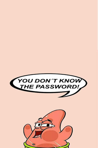 Patrick's Password Pred..