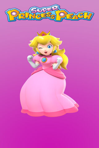 Princess Peach