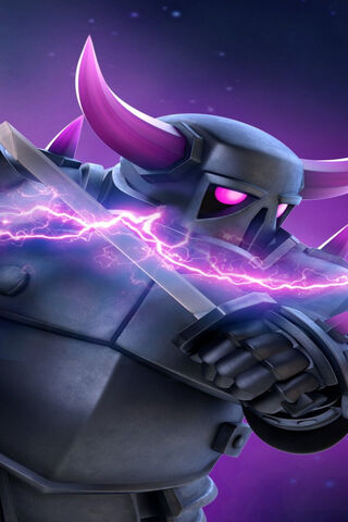 Pekka Clash Of Clans HD Games 4k Wallpapers Images Backgrounds Photos  and Pictures
