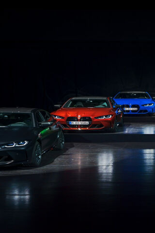 Project Fiora: The Future of Performance Cars 🚗✨