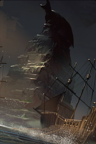 Mysteries of the Pirate's Cove  ☠️🌊