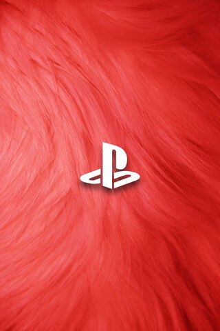 PlayStation Vibes: A Bold New Look! 🎮✨