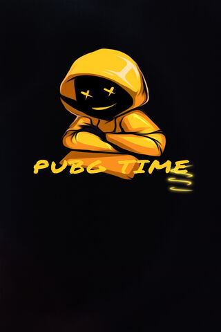 PUBG Vibes: Get Ready t..