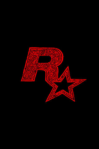 Rockstar Games Red